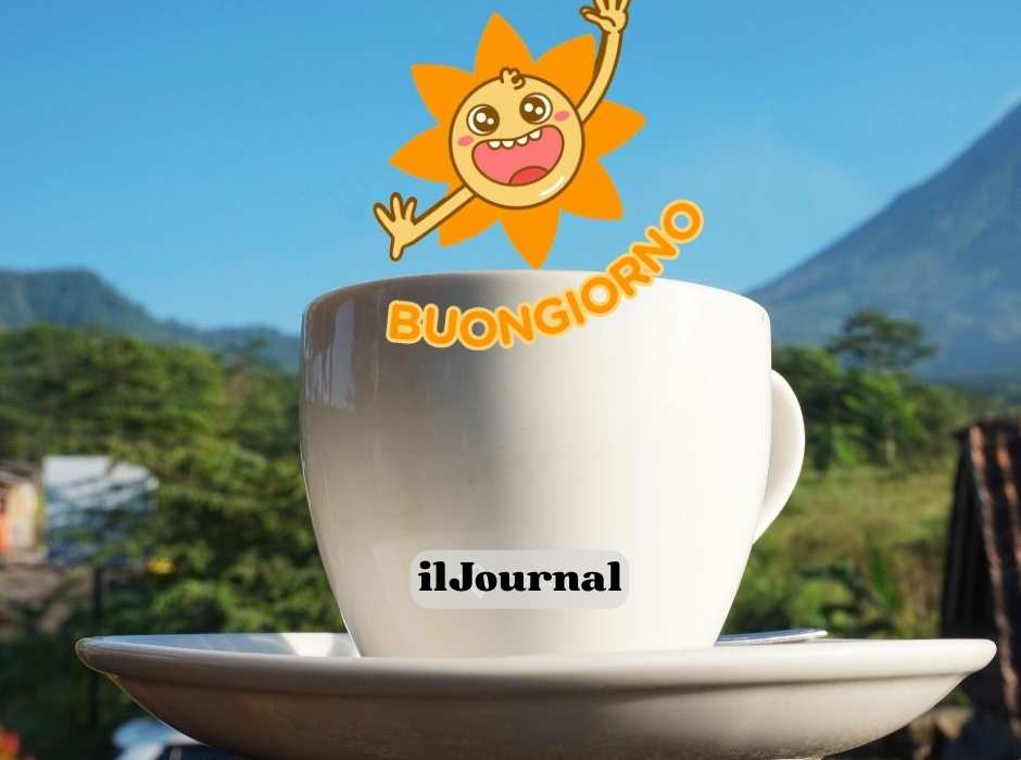 Immagini per Augurare Buongiorno