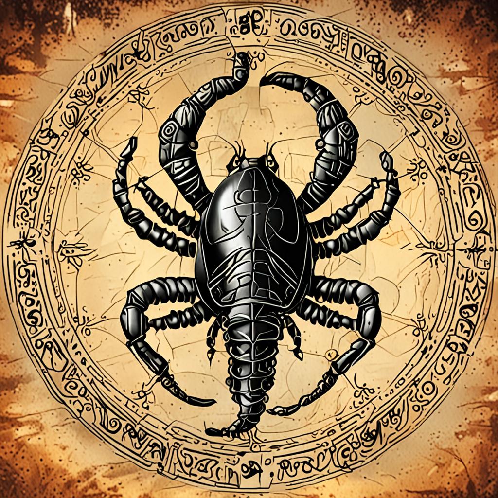 Oroscopo oggi 2 agosto Scorpione