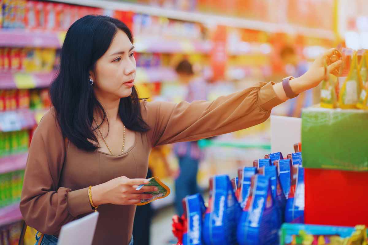 i supermercati più convenienti secondo Altroconsumo