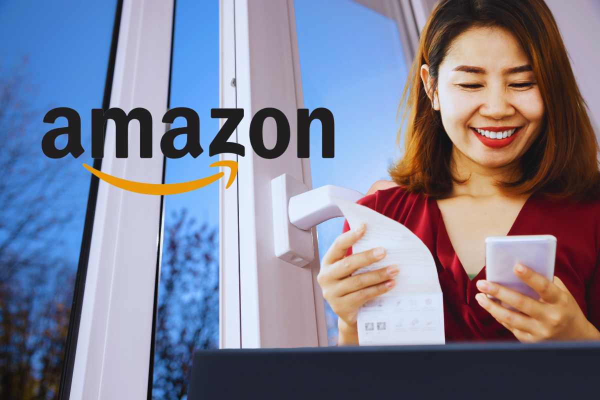 accessorio amazon per isolare le finestre