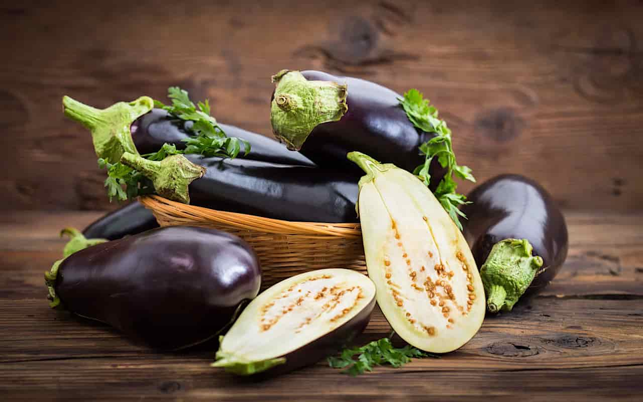 Attenzione a mangiare melanzane con i semi: ecco cosa può accadere!