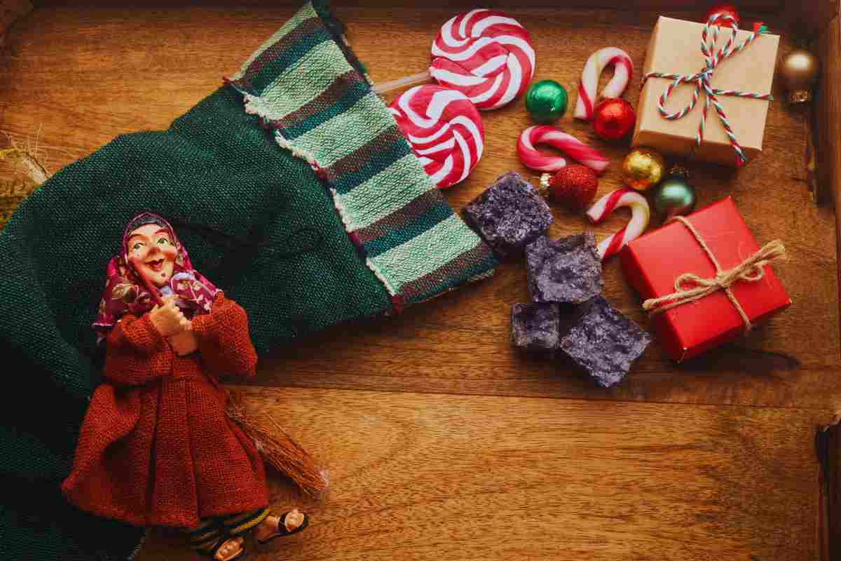 cose da mettere nella calza della befana