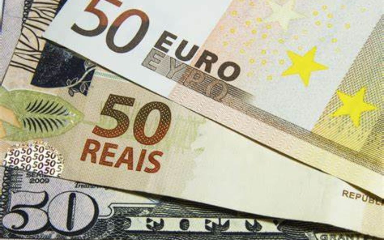 Cambio euro Real: ecco cosa potrebbe accadere