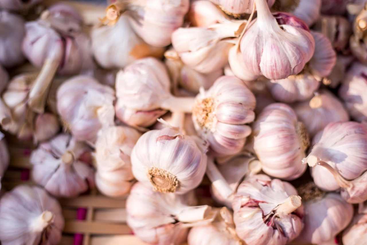 Come mangiare aglio? Ecco il trucco dell’esperto