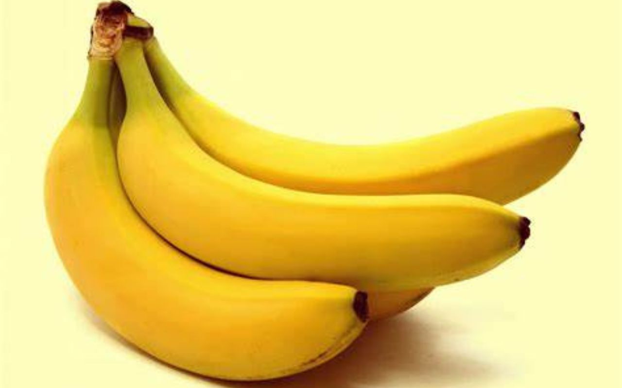 Cosa succede a chi mangia una banana al giorno? Ecco la risposta