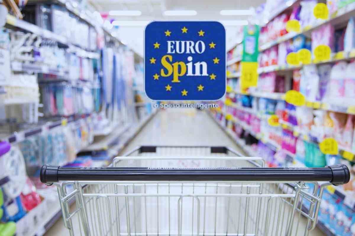 offerta eurospin