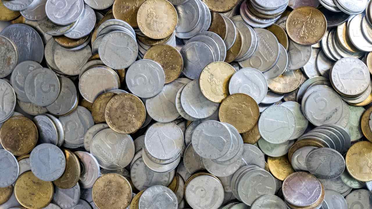 Hai le 10 Lire con il rombo? Ecco quanto valgono, pazzesco