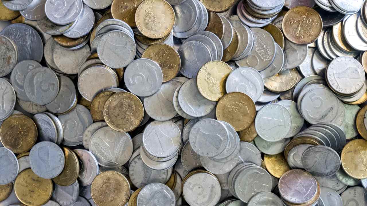 Hai questa moneta da 1000 Lire? Ecco quanto vale oggi