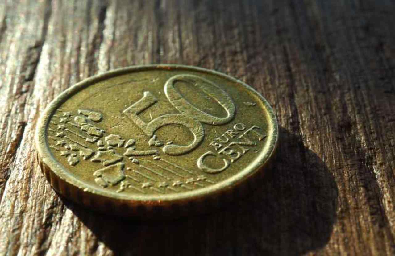 Hai questa moneta da 50 centesimi? Ecco il valore odierno