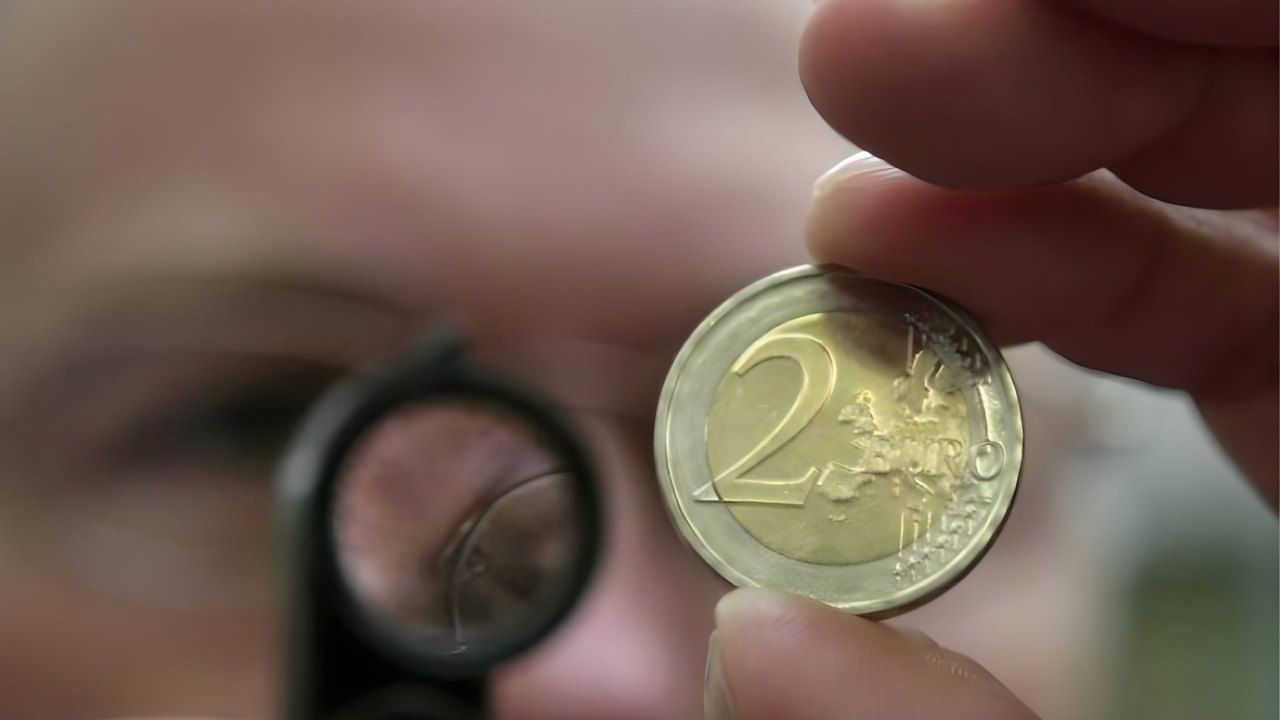 Hai questa rara moneta da 2 euro? Ecco il valore odierno, incredibile