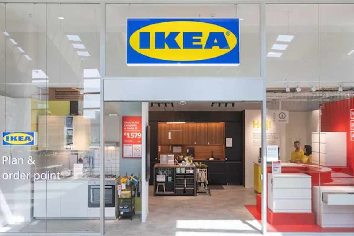 Quanto costa la padella Grilla Ikea