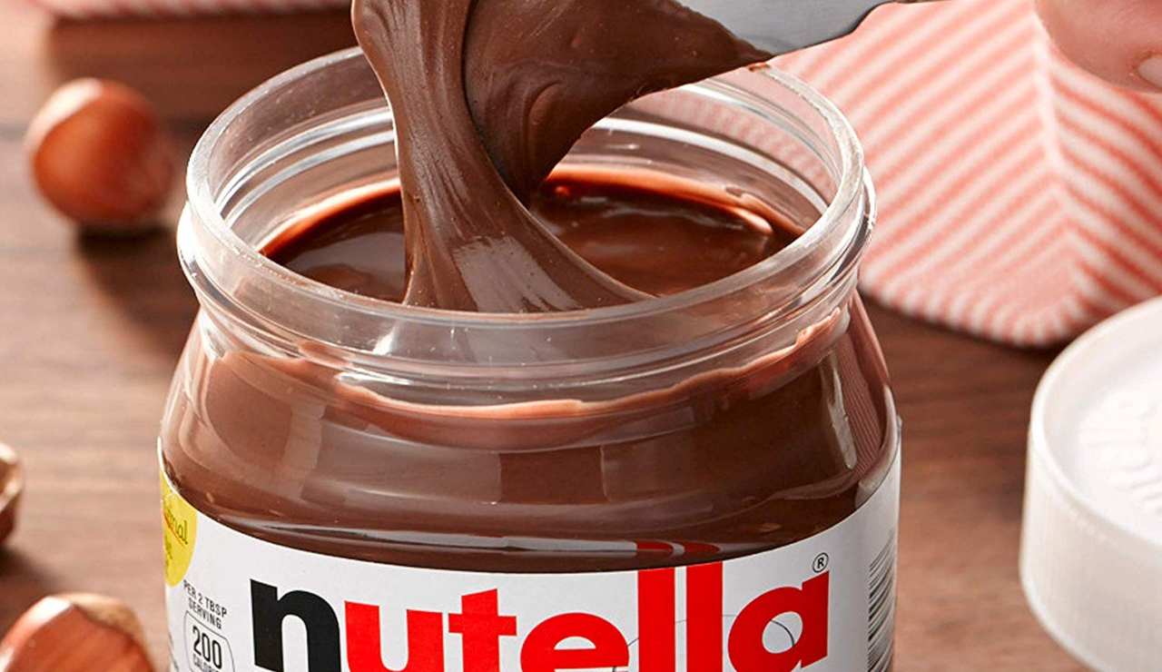 Mangiare Nutella in estate: ecco le conseguenze, pazzesco