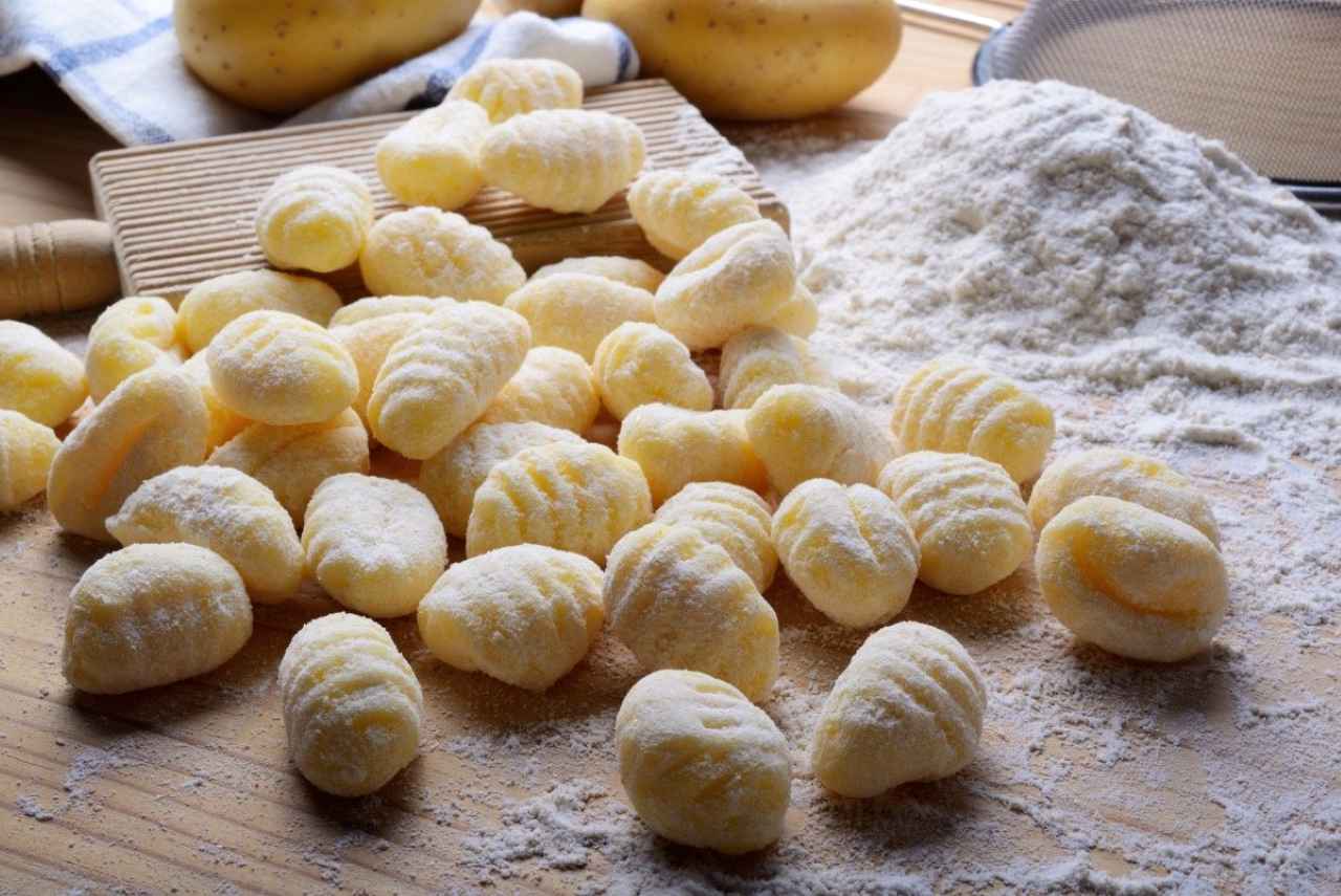 Mangiare gnocchi a dieta: ecco perchè non devi farlo