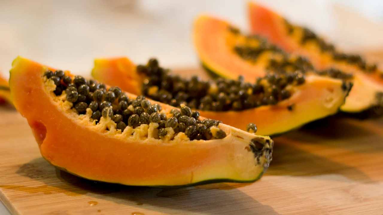 Mangiare papaya fa bene alla glicemia? Ecco la risposta