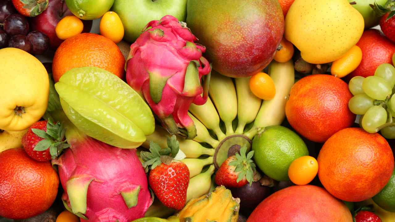 “Non mangiare questa frutta!”: attenzione, contiene conservanti