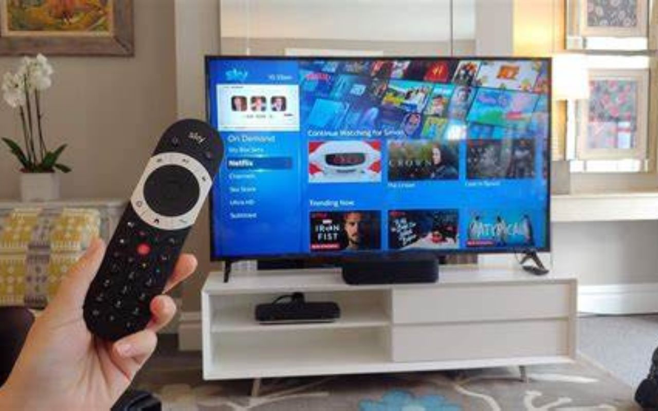 Qual è il costo di Sky Q? Ecco la risposta e le offerta del 2024