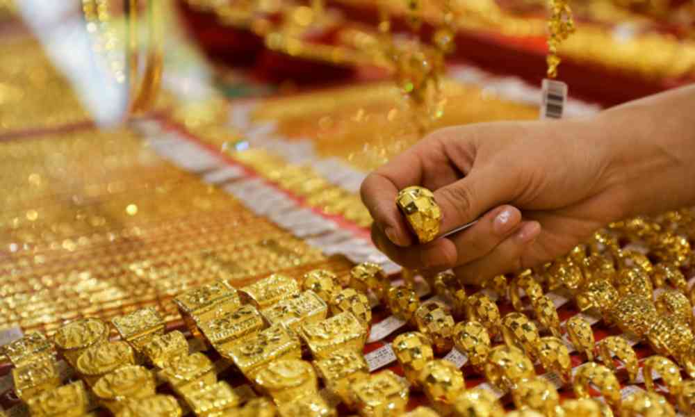 Quanto possono valere 250 grammi d’oro? Ecco la risposta