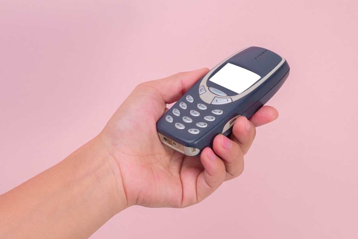 Quanto vale oggi un Nokia 3310? Ecco la sorprendente risposta