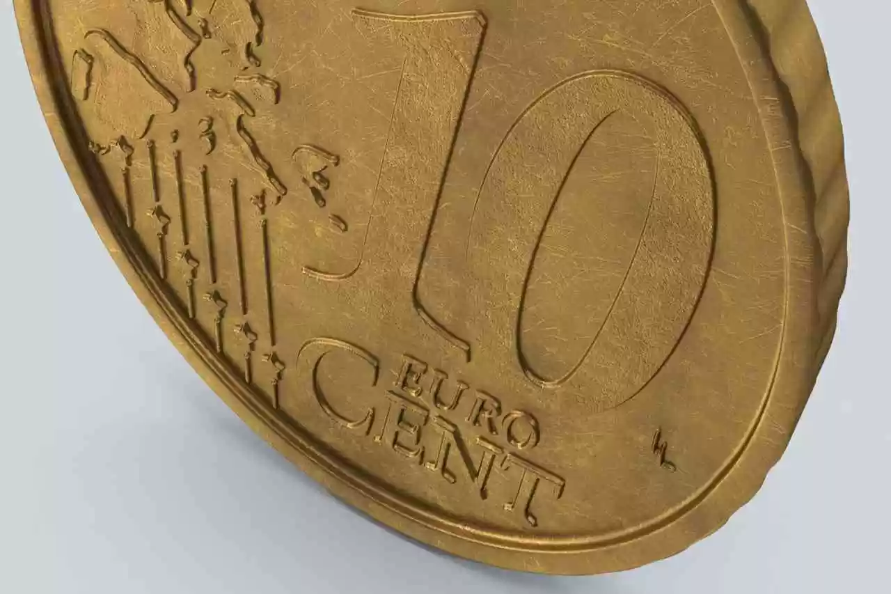 Se hai questa moneta rara da 10 centesimi sei ricco sfondato: ecco quale cercare