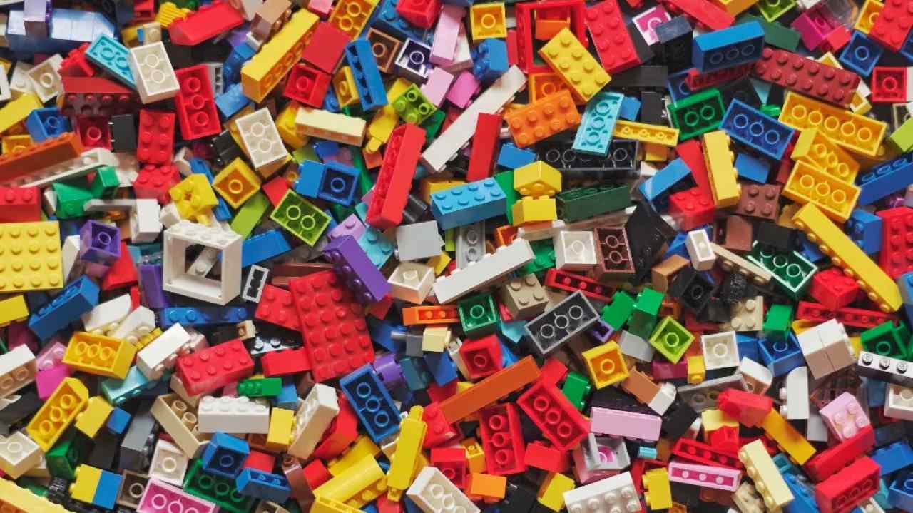 Se hai vecchi LEGO diventi ricco all’istante: ecco quanto valgono