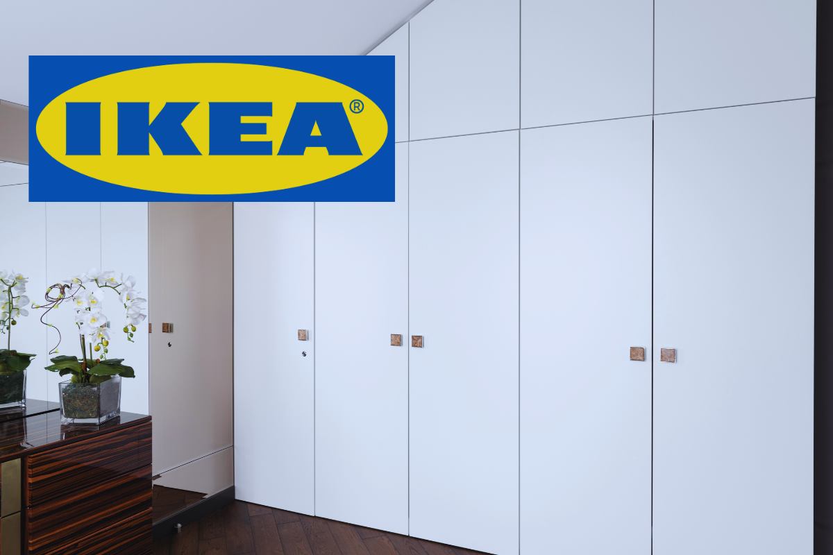 il supporto ikea utile per l