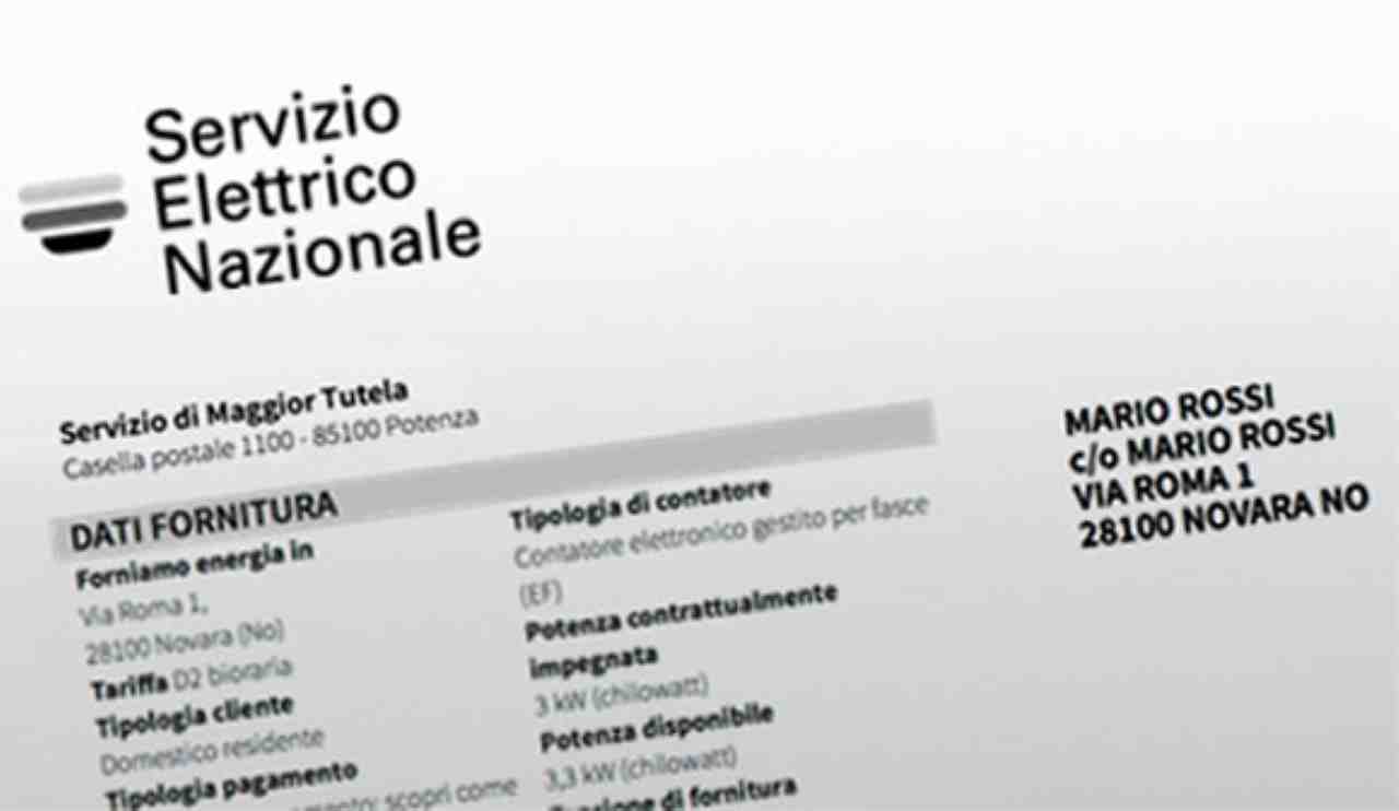 Servizio Elettrico Nazionale chiude: attenzione, ecco cosa succede adesso