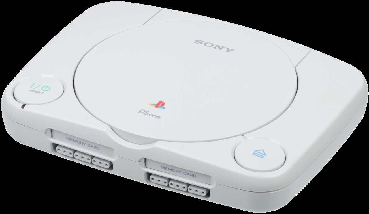 Vecchi CD della PSOne: ecco quanto valgono oggi